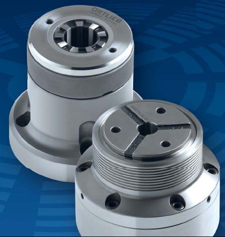 Rubber Flex Clamping Head And Collet Chucks