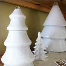 Glass Christmas Ornaments