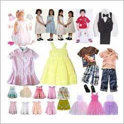 Kids Wear