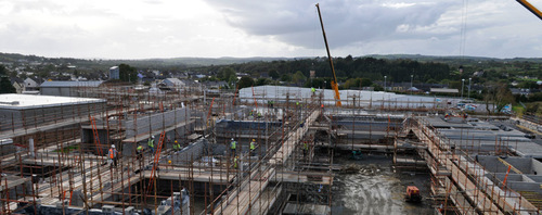 Construction Projects