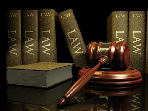 Legal Services