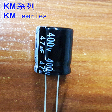 400v 47uF Capacitor