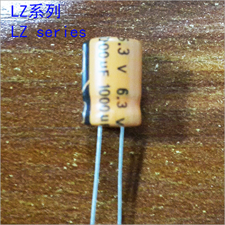 6.3v 1000uf Capacitor