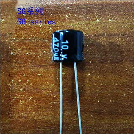 470uf 10v Capacitor