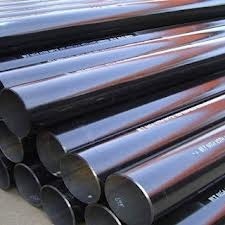 Carbon ERW Steel Pipes