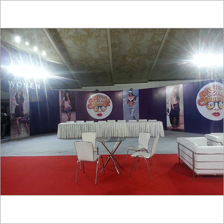 Fashion Shows Management
