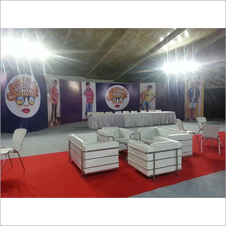 Fashion Show Organisers