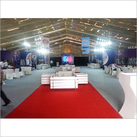 Event Show Management Services