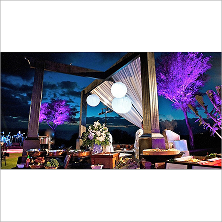 Signature Theme Events