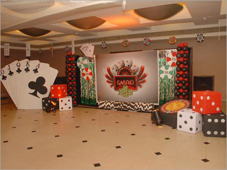 Event Planning Services