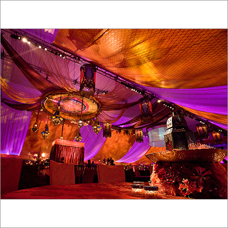 Wedding Show Organizing Services