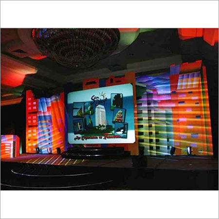 Themed Event Organizer