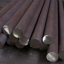 Carbon Steel Round Bar