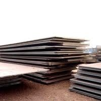 Carbon Steel Sheets - 1-50mm Thickness, 1000-3000mm Width, 2000-6000mm Length | High Strength, Durable, Weldable