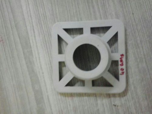 Industrial Plastic Moulded Products