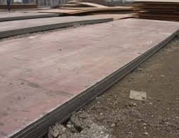 D2 Steel Sheets and Plates