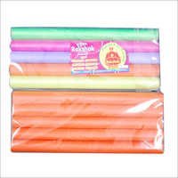 Rectangle Plastic Notebook Covers