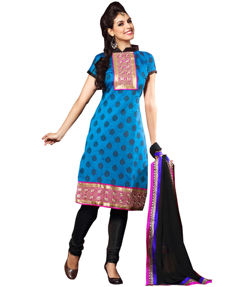 South Indian Salwar Suits