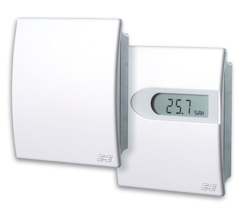 Calibrating Humidity Sensor