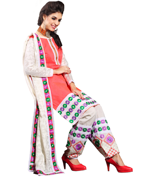 Online Salwar Suit