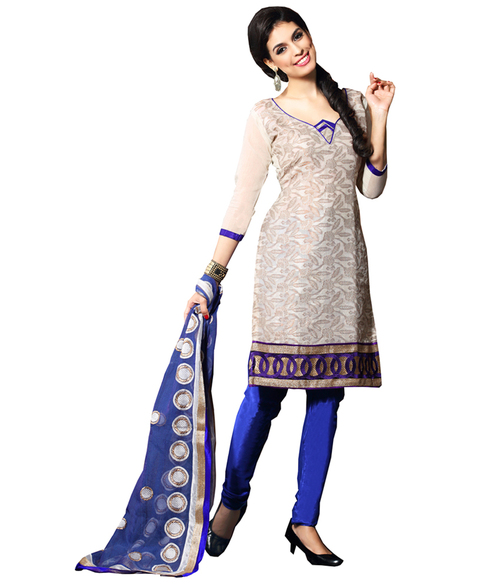 Bollywood Fashion Salwar Suit