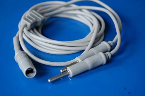 Bipolar Forceps Cable