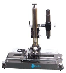 Vernier Microscope (Traveling Microscope) Vernier Microscope (Traveling Microscope)