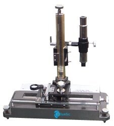 Vernier And Traveling Microscope