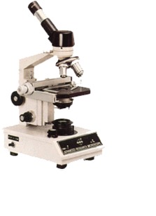 Medical Monocular Microscope