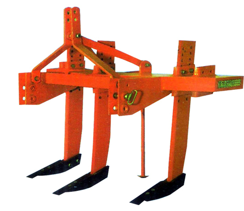 Subsoiler Capacity: 1 Ton/Day