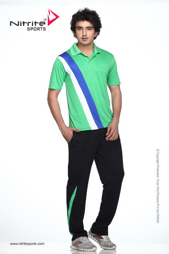 Men's Performance Sports Track Pant