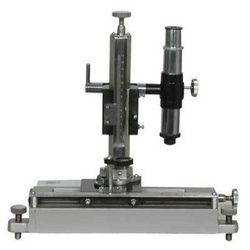 Scientific Microscopes