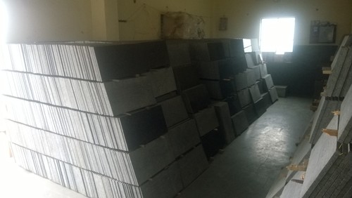 Granite Small Slabs