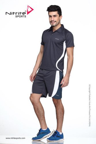 Mens Performance Sports Shorts