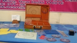 Secondary Mathematics Lab Kit