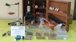 NCERT Science & Mathematics Kits