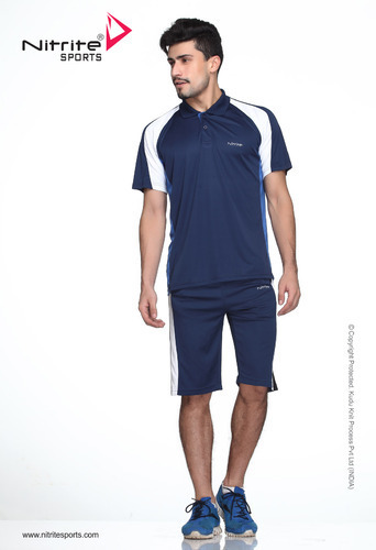 Men's Performance Polo Sportswear