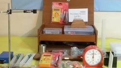 NCERT Science & Mathematics Kits