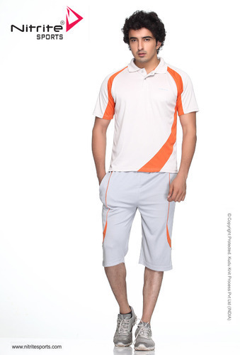 Men's Performance Sports Polo