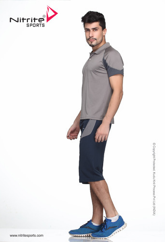 Men's Performance Sports Jamaican