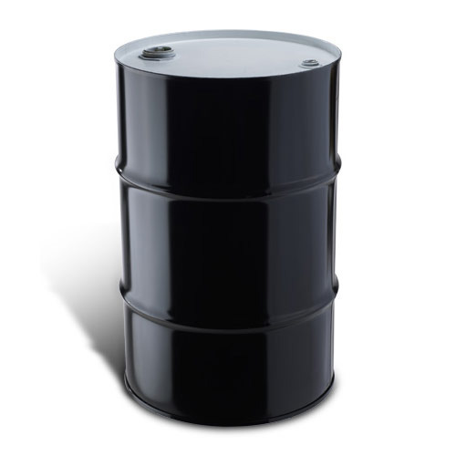 Narrow Mouth Barrels