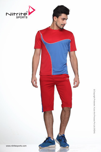 Men's Performance Sports Tee