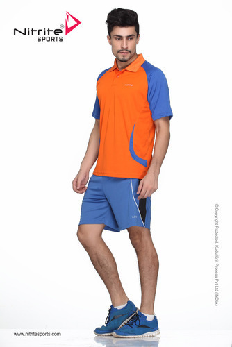 Men's Performance Sports Polo