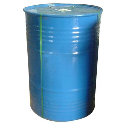 Narrow Mouth Barrels