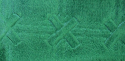 Poly Suede 2