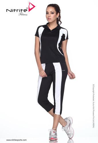 Women Performance Polo