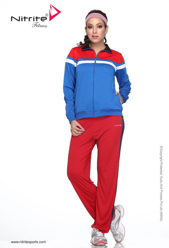 Ladies Tracksuits