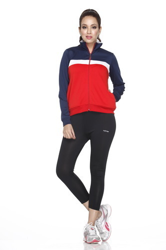 Womens Sports Tracksuits