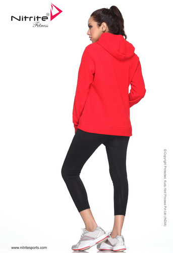 Nitirite Women Sportswear