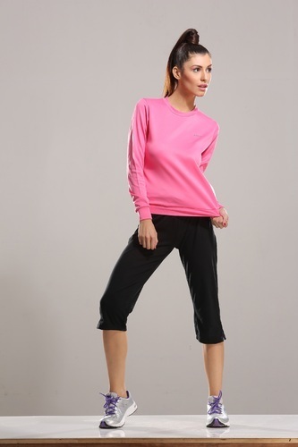 Nitirite Women Sportswear